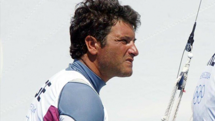 Πέθανε από κορωνοϊό ο 58χρονος Ολυμπιονίκης, Λεωνίδας Πελεκανάκης