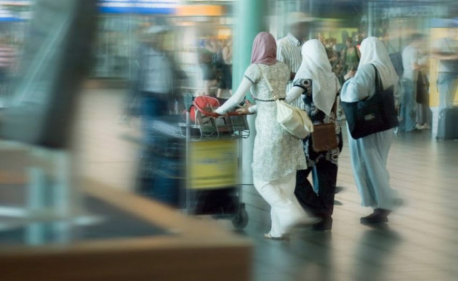 Οι τάσεις στον τουρισμό halal το 2020