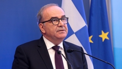 Πυρά ΣΥΡΙΖΑ κατά «μπαταχτσή» Παπαθανάση για χρέος 1,45 εκατ. ευρώ σε τράπεζα - Τι απαντά ο αν. υπουργός Ανάπτυξης