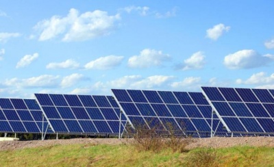 Στα 29 τα Φωτοβολταϊκά Πάρκα της R Energy 1 με συνολική παραγωγή στα 7,2 MW