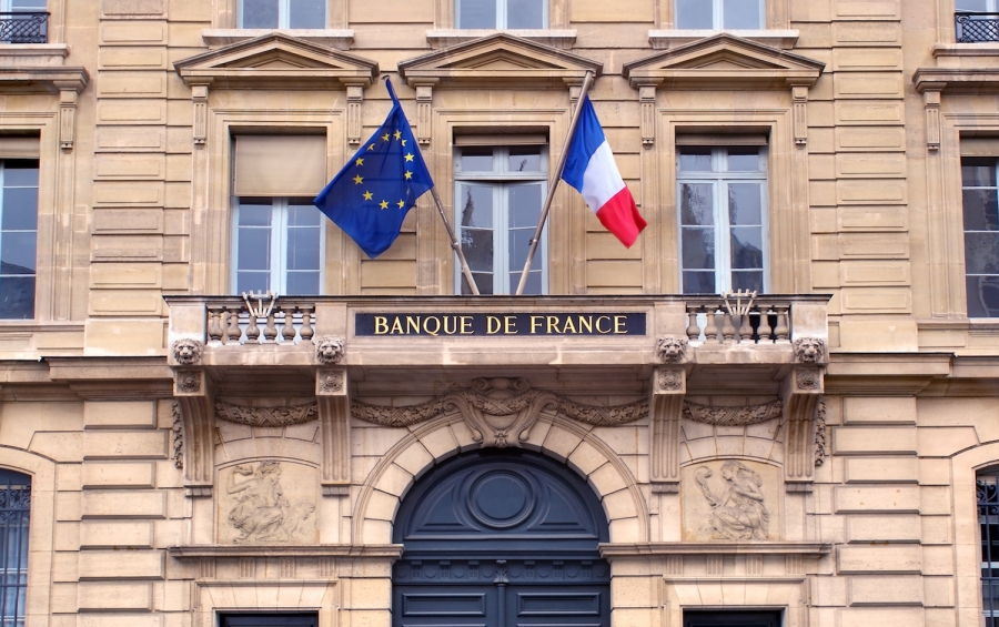 Κεντρική τράπεζα Γαλλίας: Απώλειες έως 6% ή 8 δισ. από τις εγγυήσεις επιχειρηματικών δανείων για την πανδημία