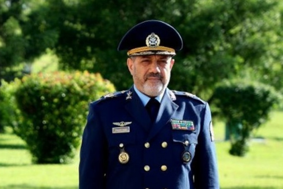 Ψυχολογικό πόλεμο χαρακτηρίζει ο Ιρανός Υπουργός Άμυνας τις διαρκείς απειλές για επίθεση