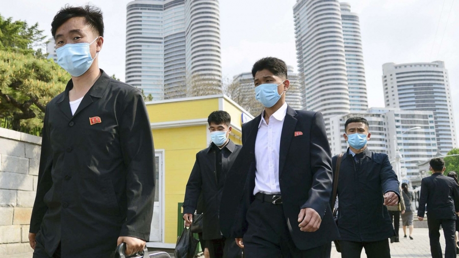 Β. Κορέα: Βλέπουν έλεγχο της πανδημίας covid δύο εβδομάδες μετά το πρώτο κρούσμα