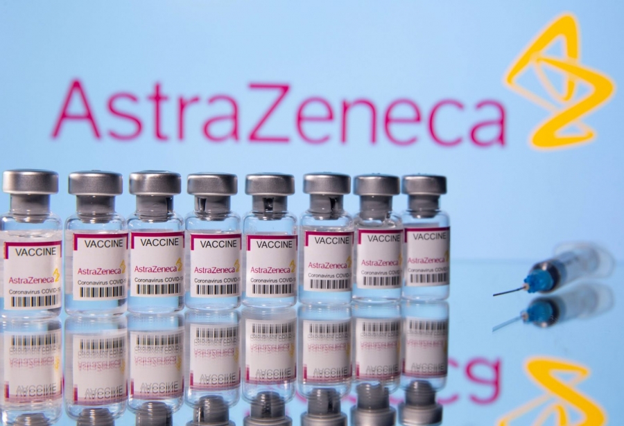 ΕΜΑ: Επικαιροποίηση συστάσεων για μυελίτιδα - θρόμβωση από εμβολιασμό με Johnson & Johnson και AstraZeneca