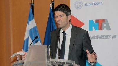 Maisonnave (Πρέσβης Γαλλίας): Σημαντικός εταίρος η Ελλάδα- Ψευτοσυμφωνία το Μνημόνιο Τουρκίας - Λιβύης