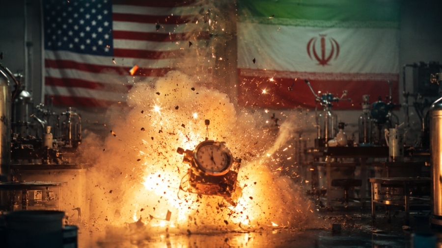 Global upheaval: Iran proposes 'Russian formula' for nuclear stockpile – New order in Persian Gulf, panic in US