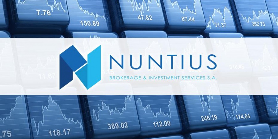 Η Nuntius Α.Ε.Π.Ε.Υ. αναζητά Account Managers για πρόσληψη