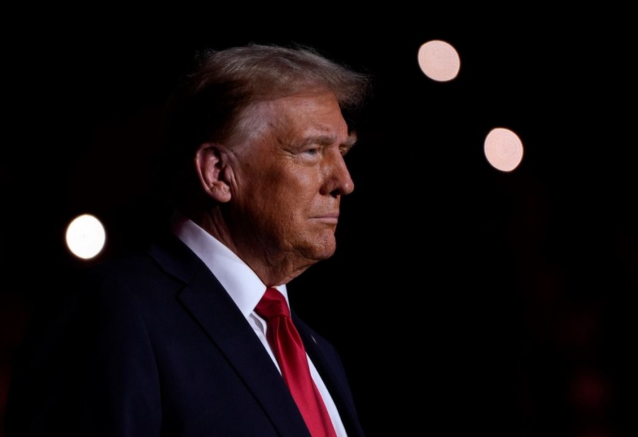 Βαρυσήμαντη παρέμβαση Trump: Θα άρω τις κυρώσεις στο Ιράν εάν δεν βλάψει τις ΗΠΑ