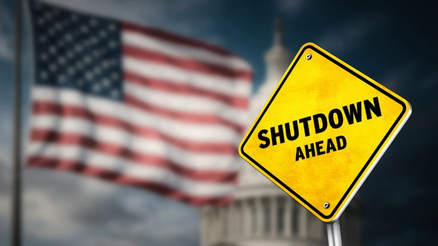 Εξευτελισμός… για τρίτη φορά επί Trump η Αμερική βάζει λουκέτο – Χωρίς χρηματοδότηση κρίσιμες υπηρεσίες, έρχονται μαζικές απολύσεις