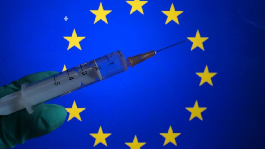 Έκτακτη Σύνοδο της ΕΕ για τα εμβόλια ζητούν 5 Ευρωπαϊκές χώρες - Κατηγορούν τις Βρυξέλλες για «μυστικές συμφωνίες»