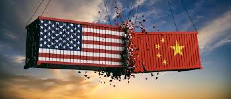 ΗΠΑ: Τεράστια πρόκληση γι’ αυτήν τη γενιά η ειρηνική συνύπαρξη με την Κίνα