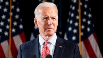 ΗΠΑ: Ο Biden διπλασιάζει στο 1 δισ. τα δωρεάν Covid-τεστ