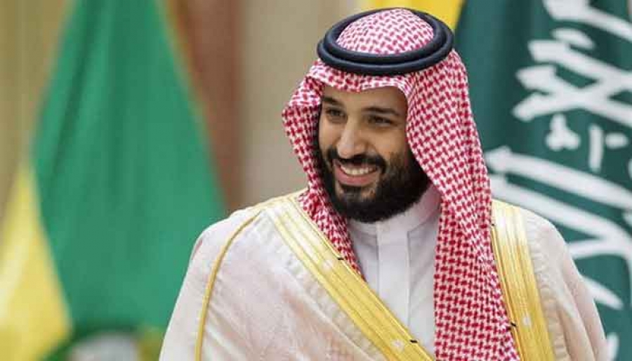 Σαουδική Αραβία: Επενδύσεις 1 δισ. δολαρίων στην Αφρική το 2021