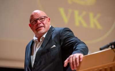 Σάλος στο Ελσίνκι - Φιλανδός βουλευτής ζητά πολιτικό άσυλο στη Ρωσία