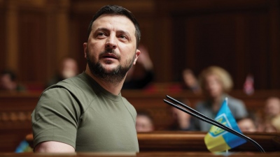 Προσδεθείτε: Αυτά είναι τα 3 μεγάλα γεγονότα που θα ορίσουν τη μοίρα της Ουκρανίας