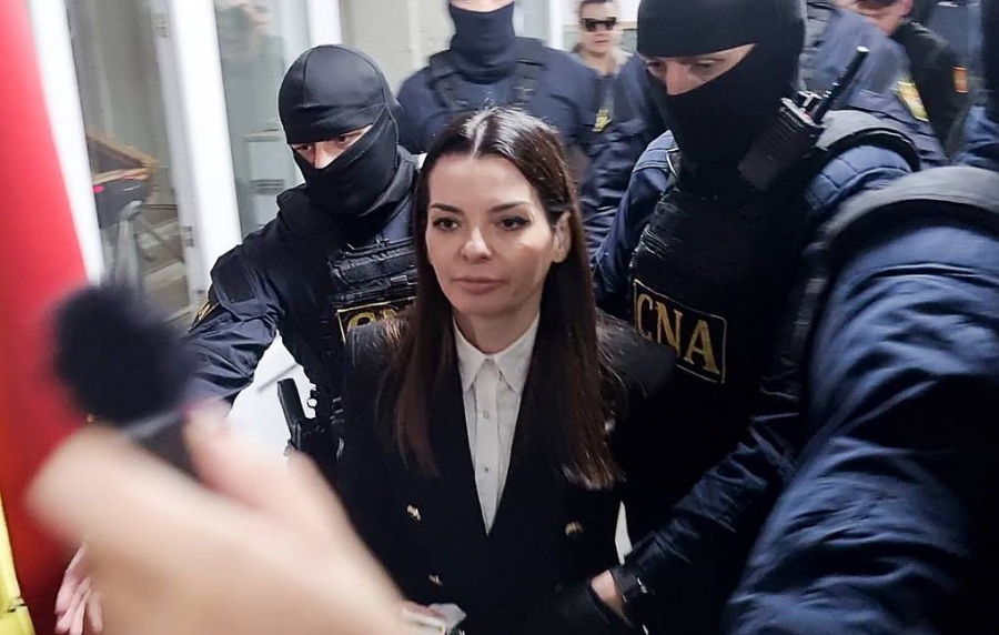 Κάτι παράξενο συμβαίνει στην Γκαγκαουζία - Πολιτικά υποκινούμενη από τη Μολδαβία η καταδίκη Gutsul