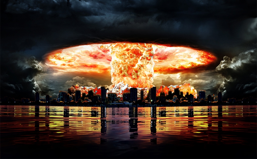 «Ένας πολύ άγριος και βάναυσος πόλεμος περιμένει τη Δύση αν επιτεθεί στη Ρωσία» προειδοποιεί ο πρέσβης της Κίνας στην ΕΕ