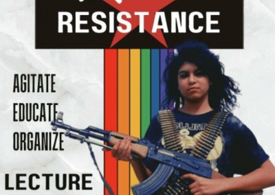 Οι queer παίρνουν τα όπλα στις ΗΠΑ - Συναγερμός για την αριστερή τρομοκρατία μετά τη δολοφονία Kirk