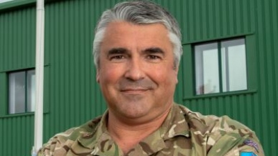 Paul Tedman (Υποστράτηγος Βρετανία): Η Ρωσία έχει υπεροπλία, αναπτύσσει ικανότητα να τοποθετεί πυρηνικά όπλα στο διάστημα