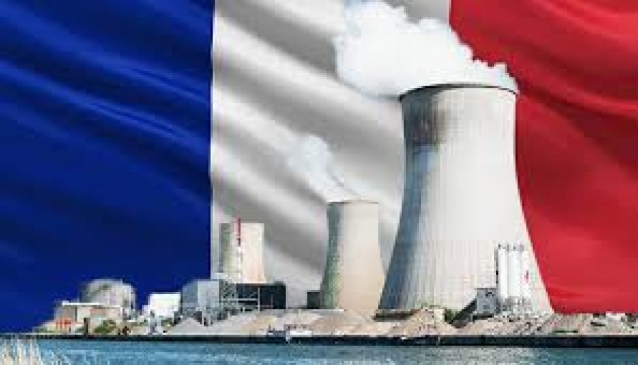 Η Γαλλία θα αρχίσει ξανά την κατασκευή πυρηνικών αντιδραστήρων
