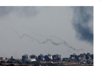 Blinken: Το Ισραήλ δεν έχει αξιόπιστο σχέδιο για την προστασία των 1,4 εκατομμυρίων αμάχων Παλαιστινίων στη Γάζα