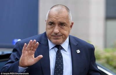 Βουλγαρία: Τρίτη στη σειρά παραίτηση για την κυβέρνηση - Σκάνδαλο με πολυτελή διαμερίσματα υπουργών