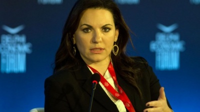 Κεφαλογιάννη: Η ΝΔ ως κυβέρνηση θα έχει την  ιδιοκτησία των μεταρρυθμίσεων