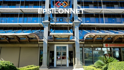 EpsilonNet: Εκρηκτική άνοδος 41,8% στα καθαρά κέρδη το 2025 – Στο 93,7% η οργανική ανάπτυξη