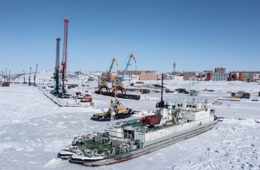 Η Ρωσία καλεί σε διάλογο τη  Νότια Κορέα για τη χρήση της Βόρειας Θαλάσσιας Οδού