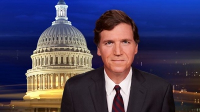 Tucker Carlson: Χάρη στην υπομονή και την αυτοσυγκράτηση του Putin δεν έχουμε σήμερα Παγκόσμιο Πόλεμο