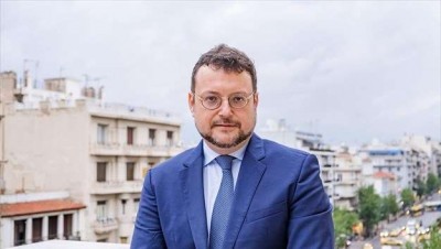 Λιανός (Επιτροπή Ανταγωνισμού): Ψηφιακή και πράσινη οικονομία οι πιο σημαντικές προκλήσεις