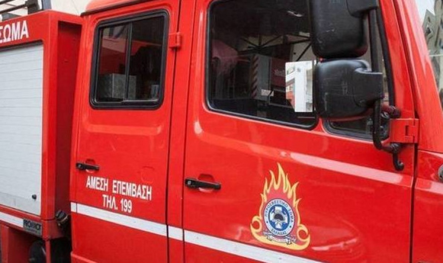 Πυροσβεστική: Ξεπέρασαν τις 10.300 οι κλήσεις στο Κέντρο Επιχειρήσεων Θεσσαλίας και τις 3.700 οι αντλήσεις υδάτων