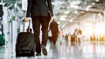 AirPlus: Ποιες είναι οι φετινές τάσεις στα επαγγελματικά ταξίδια