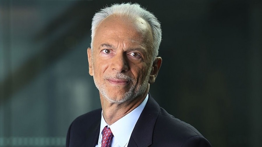 Π. Τζαννετάκης (Motor Oil): Ισχυρά παραμένουν τα περιθώρια διύλισης - Χωρίς επιπτώσεις οι εξελίξεις σε Μ.Ανατολή