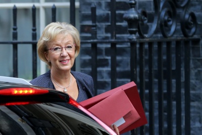 Leadsom (υπ. Επιχειρήσεων Μ. Βρετανίας): Χαμένη υπόθεση η Thomas Cook
