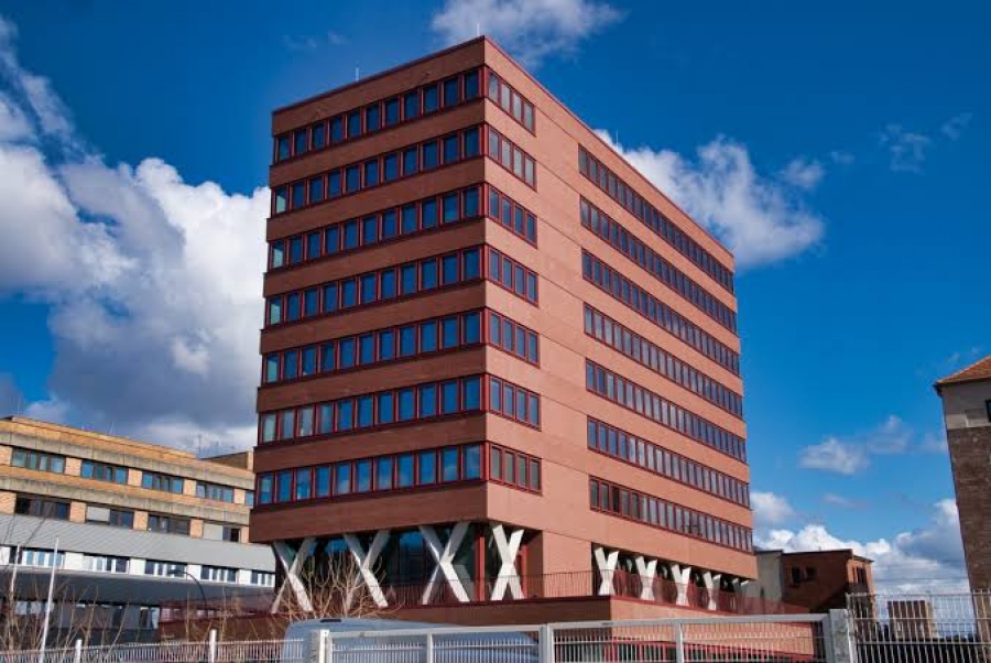 Aνεπιθύμητο στη Ρωσία το γερμανικό Ίδρυμα Rosa Luxemburg