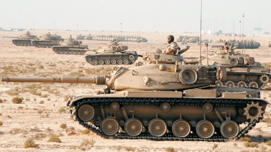 Trudeau (Καναδάς): Δύσκολο λόγω υψηλής ρήτρας να ακυρωθεί η σύμβαση πώλησης αρμάτων στη Σ. Αραβία