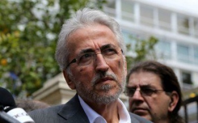 Παναγόπουλος (ΓΣΕΕ) στη ΔΕΘ: Εκφράζουμε 9 στους 10 Έλληνες που λένε ότι η λιτότητα δεν τελείωσε