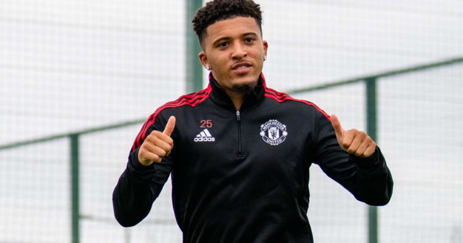 Μάντσεστερ Γιουνάιτεντ: Χωρίς Βαράν, αλλά με Σάντσο στην πρεμιέρα