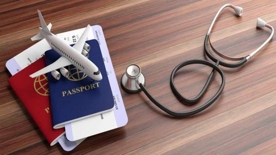 GlobalData: Σε άνοδο ο ιατρικός τουρισμός