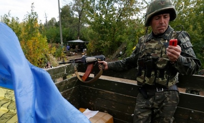 Αδίστακτοι οι Ουκρανοί - Δημοσιεύουν στοιχεία παιδιών στον εξτρεμιστικό ιστότοπο Mirotvorets