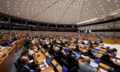 Το Ευρωκοινοβούλιο καταδίκασε τις στοχευμένες απελάσεις ξένων δημοσιογράφων και Χριστιανών στην Τουρκία - Οργή στην Άγκυρα