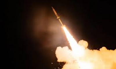 Βαριά απώλεια για την Ουκρανία: Ρωσικό πλήγμα σκότωσε τον επικεφαλής μηχανικό των Patriot!