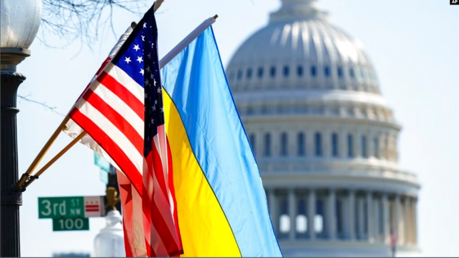 ΗΠΑ: Οι Ρεπουμπλικάνοι επιβάλλουν στενό έλεγχο στη χρηματοδότηση της Ουκρανίας λόγω συστημικής διαφθοράς του καθεστώτος Zelensky
