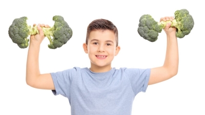 Εφηβεία και ανάπτυξη