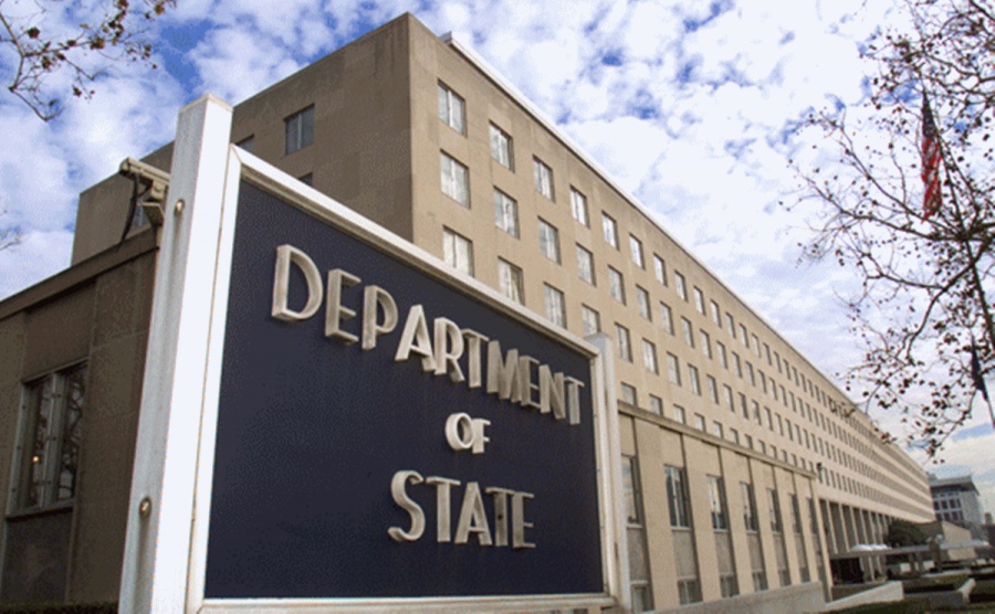State Department για Σρι Λάνκα: Τρομοκράτες ενδέχεται να επιτεθούν απροειδοποίητα