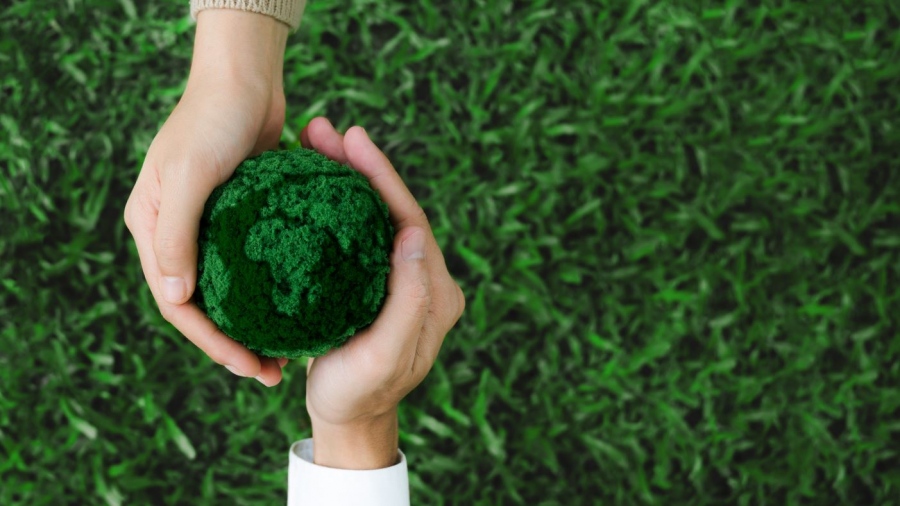 ΔΕΠΑ Εμπορίας: Διαμορφώνοντας το πράσινο μέλλον της χώρας