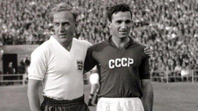Θρήνος στη Ρωσία, πένθος στο παγκόσμιο ποδόσφαιρο: Πέθανε ο Σοβιετικός θρύλος Nikita Simonyan