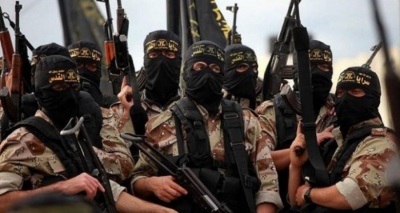 Αίγυπτος: Δεκαέξι φερόμενοι ως τζιχαντιστές σκοτώθηκαν από τις δυνάμεις ασφαλείας στο Σινά