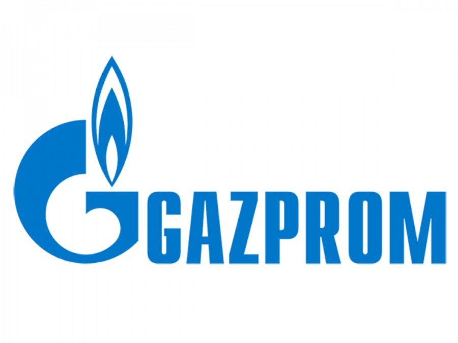 Η Gazprom αυξάνει τις πωλήσεις φυσικού αερίου στην Αυστρία